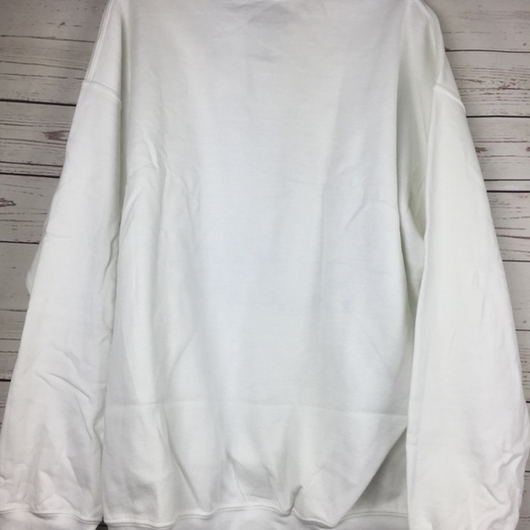 Frosty the Snowman Sweatshirt - Picture 4 of 5